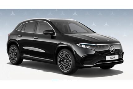 Mercedes-Benz EQA Gebrauchtwagen