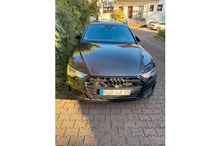 Audi S6 Gebrauchtwagen