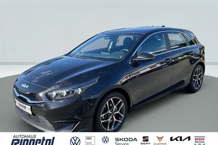 Kia ceed / Ceed Gebrauchtwagen