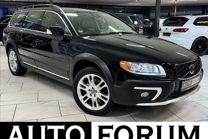 Volvo XC70 Gebrauchtwagen