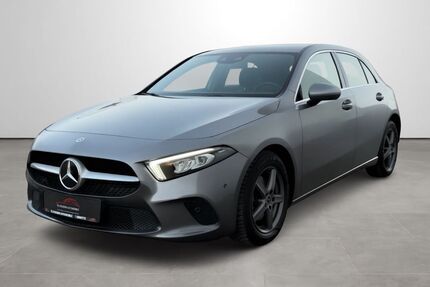 Mercedes-Benz A 200 Gebrauchtwagen