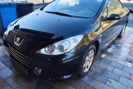 Peugeot 307 Gebrauchtwagen