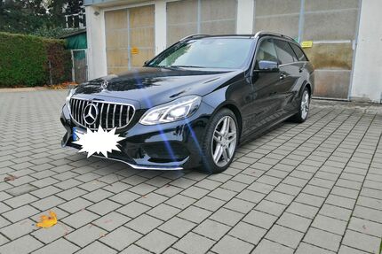 Mercedes-Benz E 350 Gebrauchtwagen