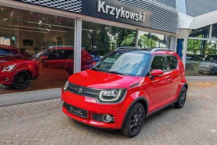 Suzuki Ignis Gebrauchtwagen