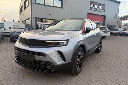 Opel Mokka Gebrauchtwagen