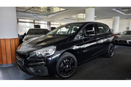 BMW 218 Active Tourer Gebrauchtwagen