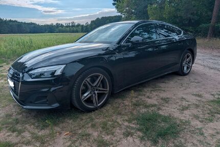 Audi A5 Gebrauchtwagen