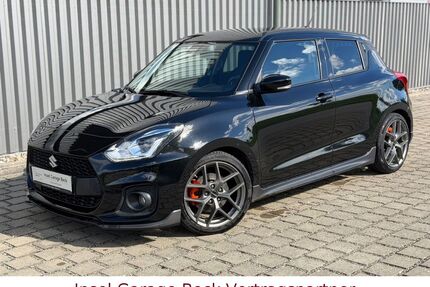 Suzuki Swift Gebrauchtwagen