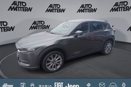 Mazda CX-5 Gebrauchtwagen