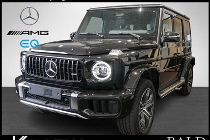 Mercedes-Benz G 63 AMG Gebrauchtwagen
