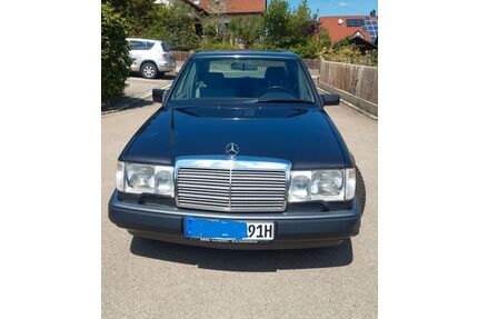 Mercedes-Benz 230 Gebrauchtwagen