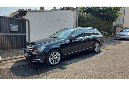 Mercedes-Benz C 220 Gebrauchtwagen
