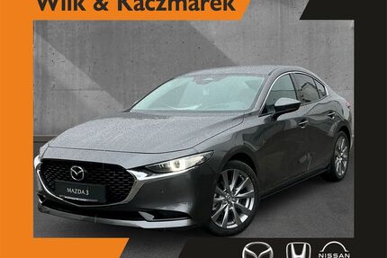 Mazda 3 Gebrauchtwagen