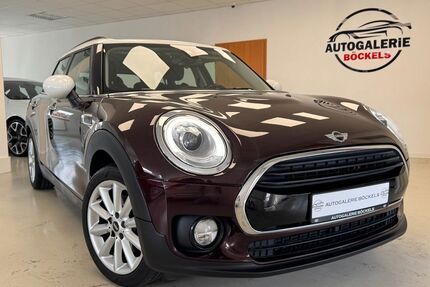 Mini Cooper D Clubman Gebrauchtwagen