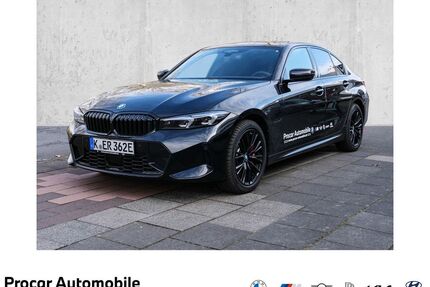 BMW 330 Gebrauchtwagen