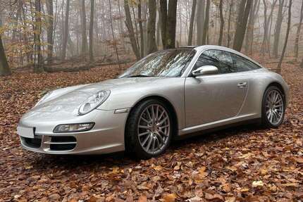 Porsche Targa Gebrauchtwagen