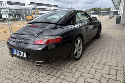 Porsche 996 Gebrauchtwagen