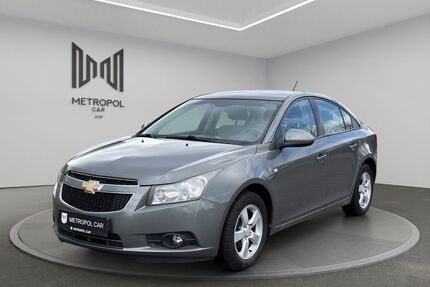 Chevrolet Cruze Gebrauchtwagen