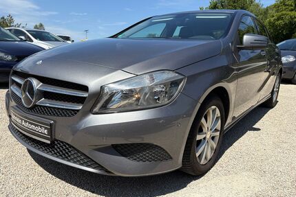 Mercedes-Benz A 180 Gebrauchtwagen