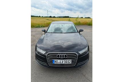 Audi A7 Gebrauchtwagen