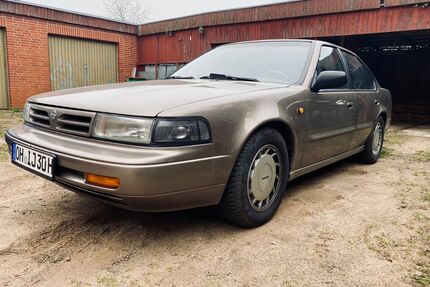 Nissan Maxima Gebrauchtwagen