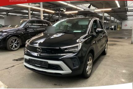 Opel Crossland (X) Gebrauchtwagen
