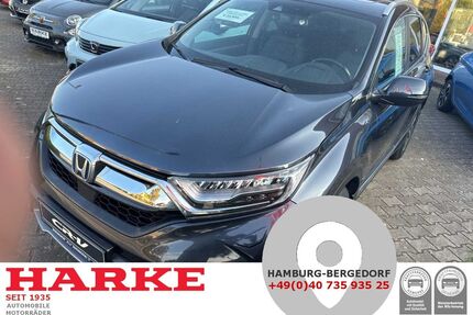 Honda CR-V Gebrauchtwagen