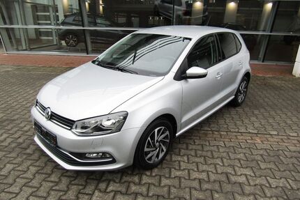 VW Polo Gebrauchtwagen