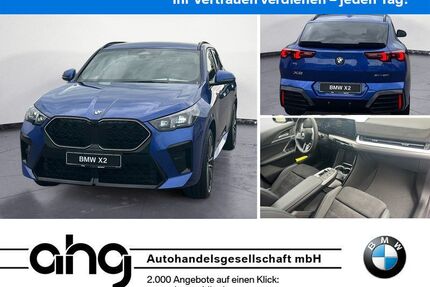 BMW X2 Gebrauchtwagen