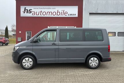 VW T6 Caravelle Gebrauchtwagen