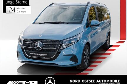 Mercedes-Benz V 220 Gebrauchtwagen
