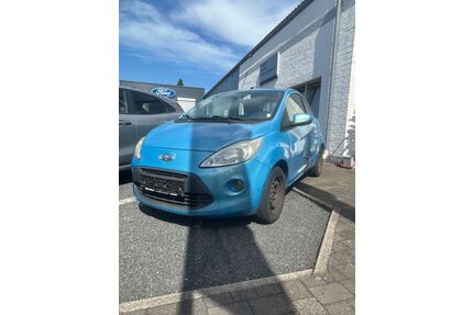 Ford Ka/Ka+ Gebrauchtwagen