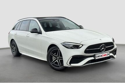 Mercedes-Benz C 300 Gebrauchtwagen