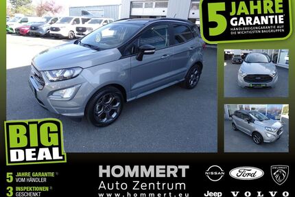 Ford EcoSport Gebrauchtwagen