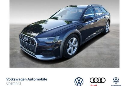 Audi A6 Allroad Gebrauchtwagen