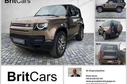 Land Rover Defender Gebrauchtwagen
