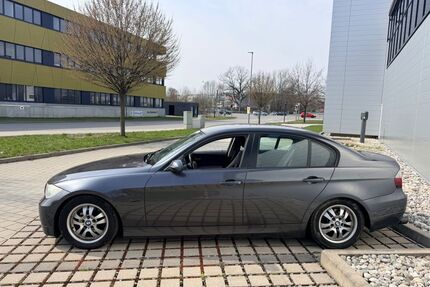 BMW 318 Gebrauchtwagen