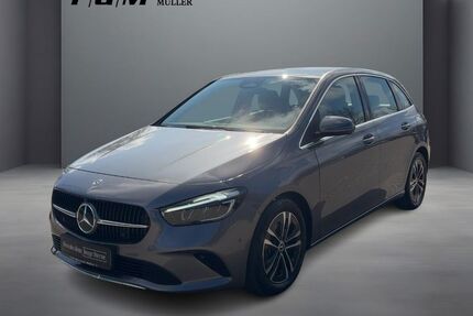 Mercedes-Benz B 180 Gebrauchtwagen