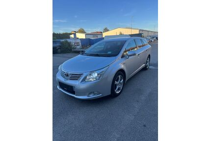 Toyota Avensis Gebrauchtwagen