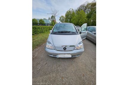 Mercedes-Benz A 190 Gebrauchtwagen
