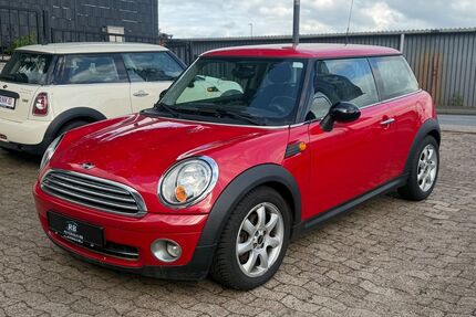 Mini ONE Gebrauchtwagen