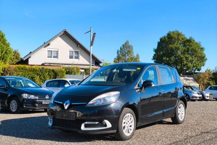 Renault Scenic Gebrauchtwagen