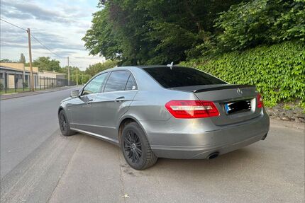 Mercedes-Benz E 300 Gebrauchtwagen