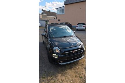 Fiat 500C Gebrauchtwagen