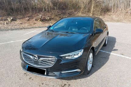 Opel Insignia Gebrauchtwagen