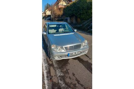 Mercedes-Benz C 350 Gebrauchtwagen