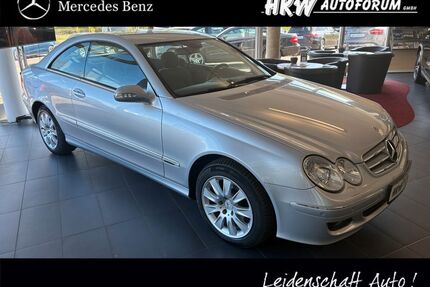 Mercedes-Benz CLK 280 Gebrauchtwagen
