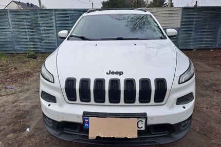 Jeep Cherokee Gebrauchtwagen