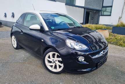 Opel Adam Gebrauchtwagen