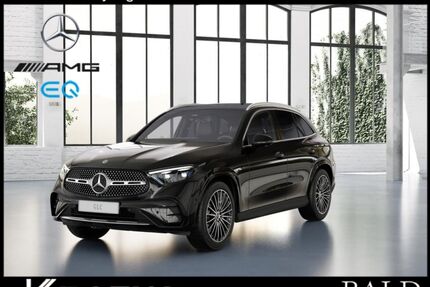 Mercedes-Benz GLC 220 Gebrauchtwagen